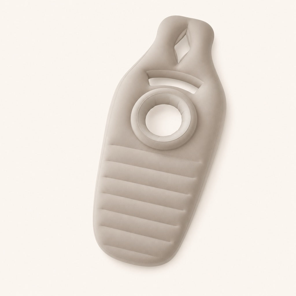 TummyNest Pregnancy Mattress