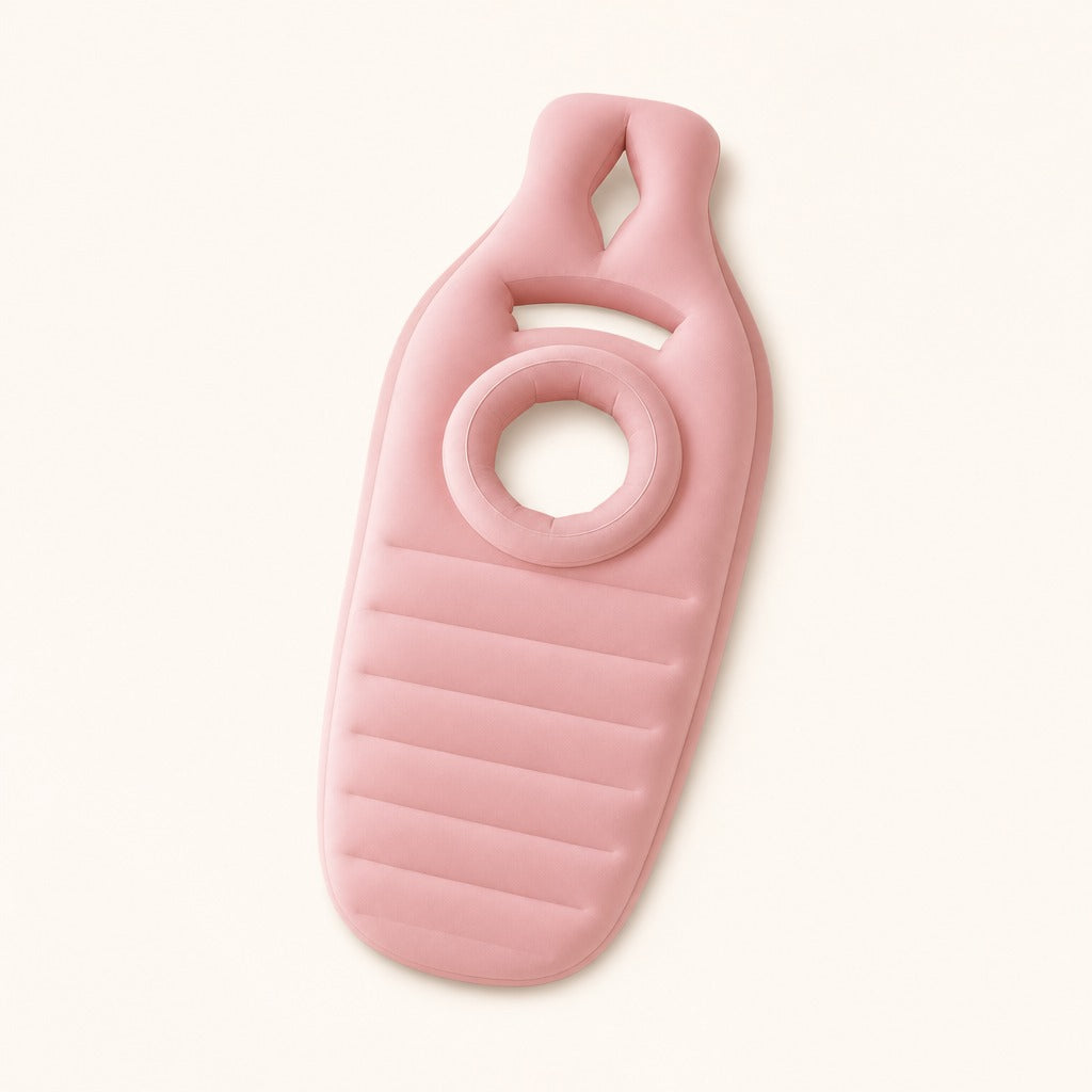 TummyNest Pregnancy Mattress