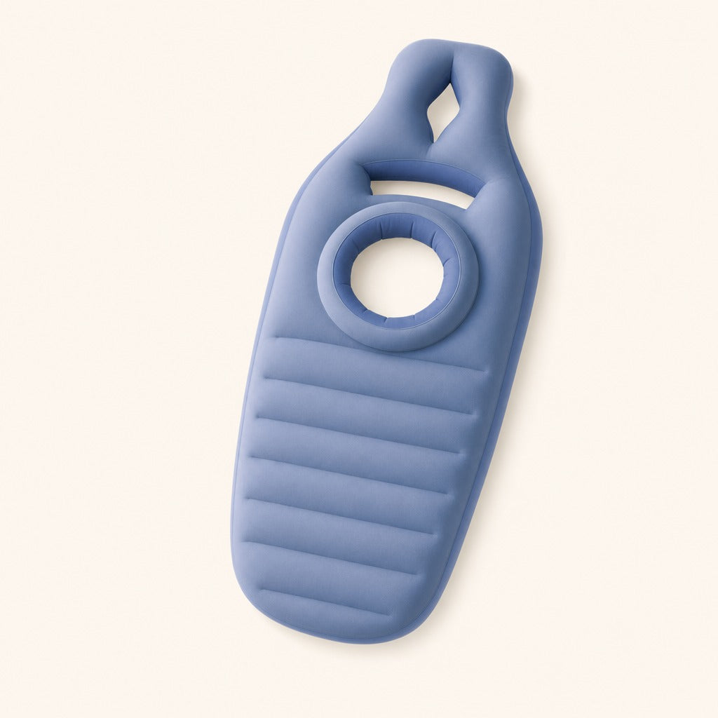 TummyNest Pregnancy Mattress